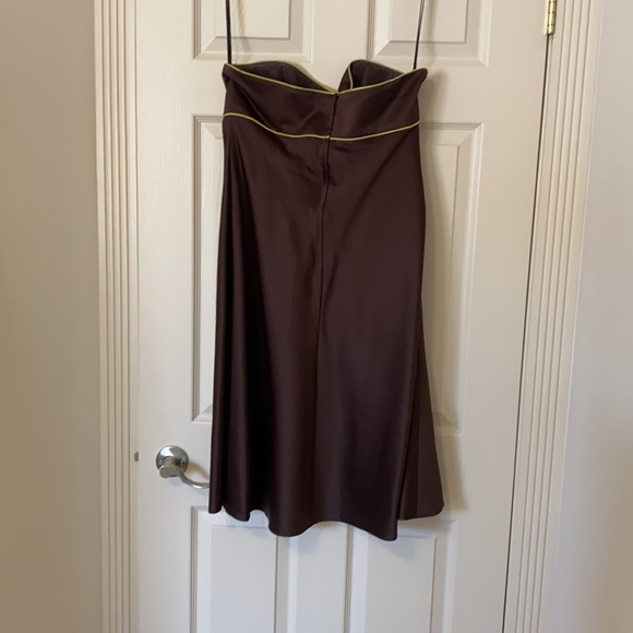 Alfred Angelo bridesmaid dress size 14 - Picture 2 of 3